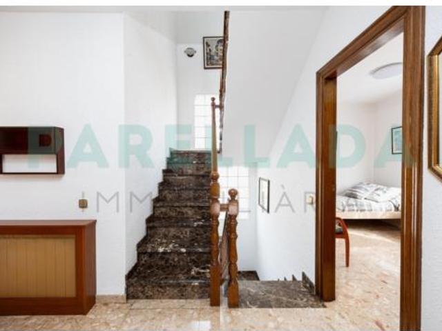 Casa Venta Badalona, Canyet Mas Ram
