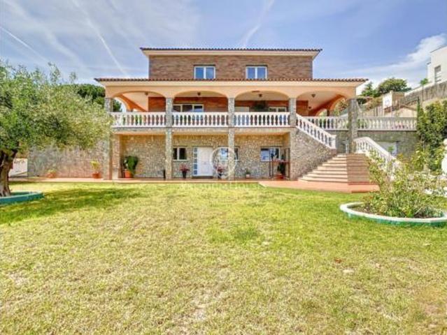 Casa Venta Badalona, Canyet Mas Ram