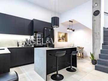 Casa Venta Badalona, Casagemes Canyadó