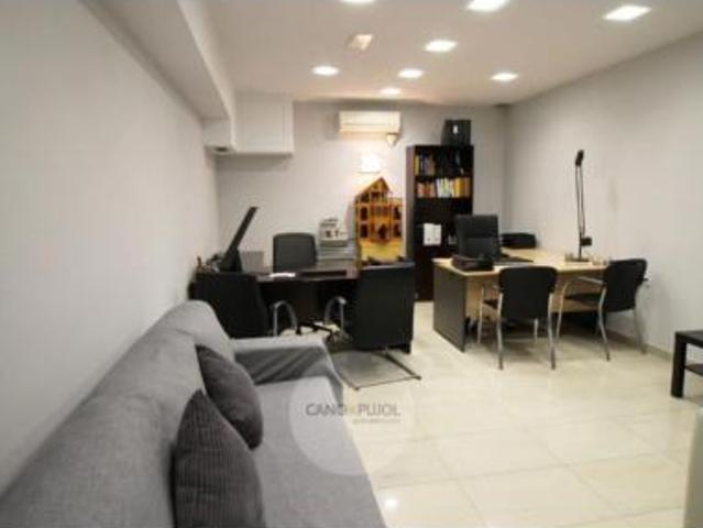 Casa Venta Badalona, Centre