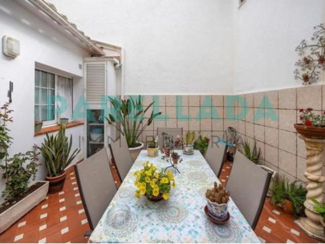 Casa Venta Badalona, Centre