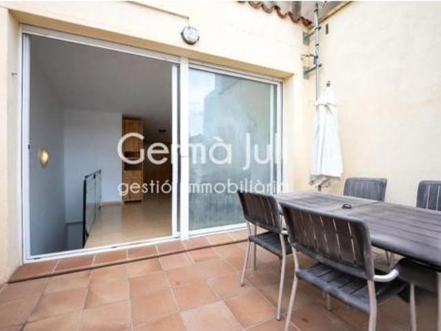 Casa Venta Badalona, Centre