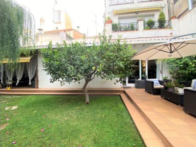 Casa Venta Badalona, Centre