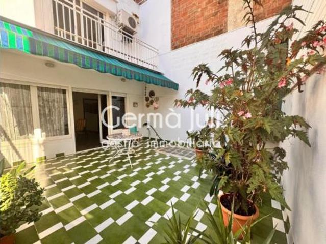 Casa Venta Badalona, Centre