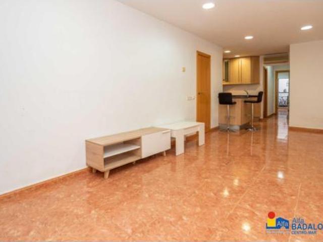 Casa Venta Badalona, Gorg Progrés Pep Ventura
