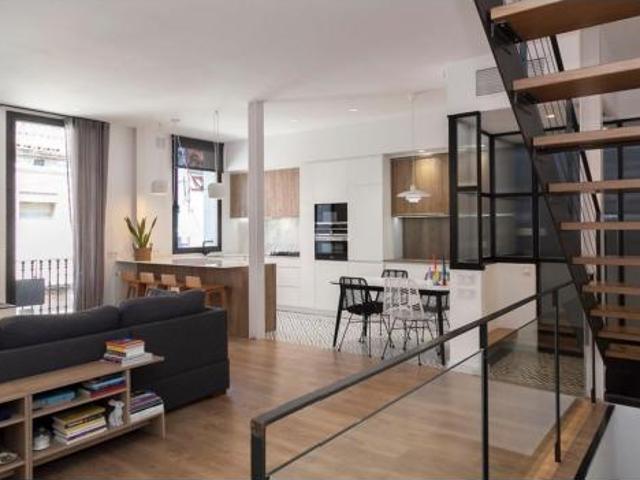Casa Venta Badalona, Gorg Progrés Pep Ventura