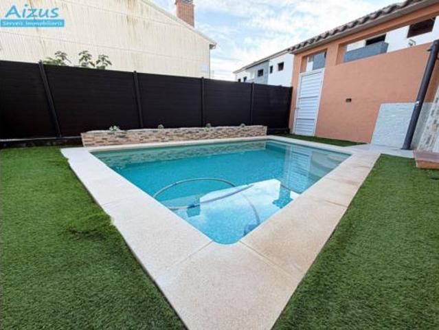 Casa Venta Torelló, Torelló