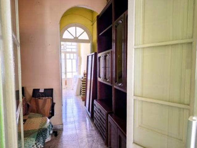 Casa Venta Badalona, Gorg Progrés Pep Ventura