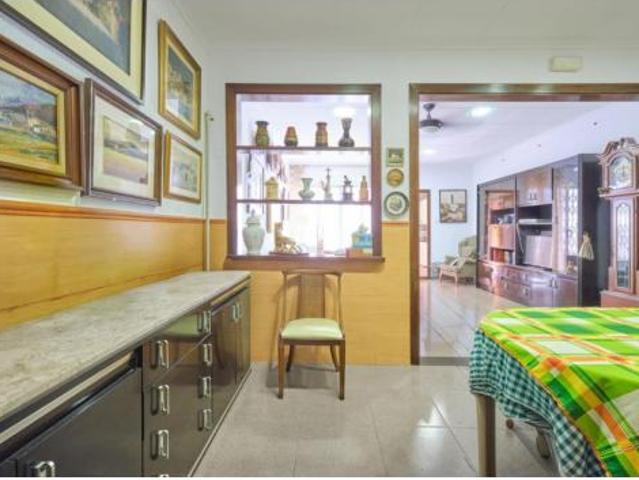 Casa Venta Badalona, Gorg Progrés Pep Ventura
