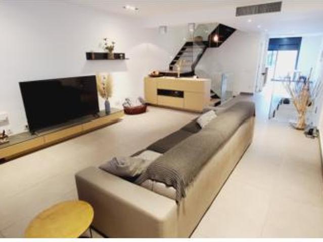Casa Venta Badalona, Gorg Progrés Pep Ventura