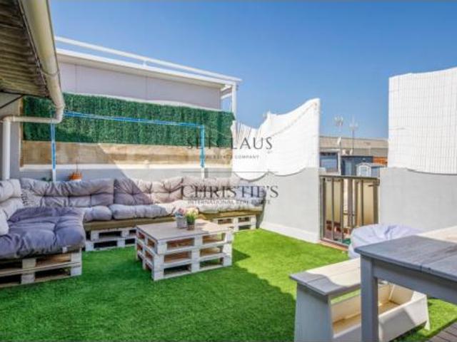 Casa Venta Badalona, Gorg Progrés Pep Ventura