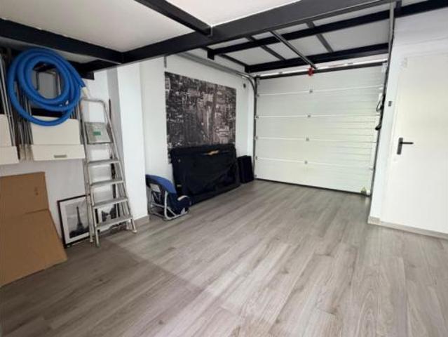 Casa Venta Badalona, Gorg Progrés Pep Ventura