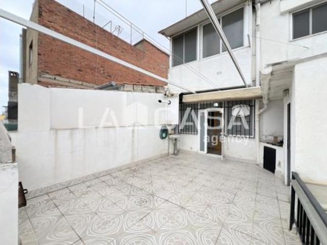 Casa Venta Badalona, Gorg Progrés Pep Ventura