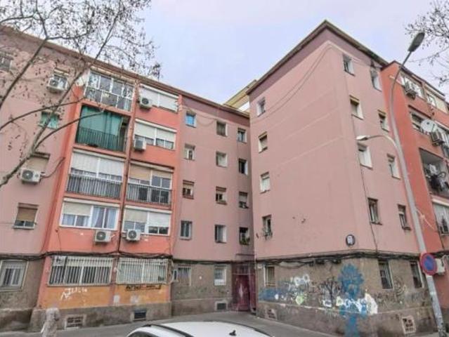 Casa Venta Badalona, Gorg Progrés Pep Ventura