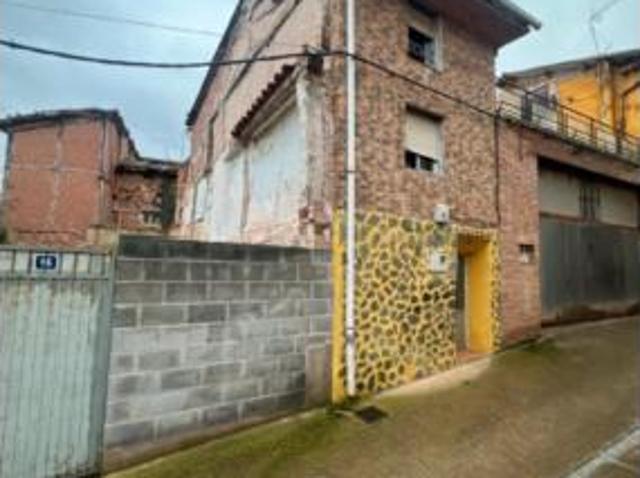 Casa Venta Badarán, Badarán
