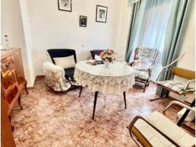 Casa Venta Baena, Albendín