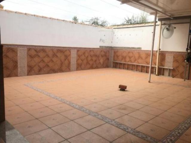 Casa Venta Baena, Albendín