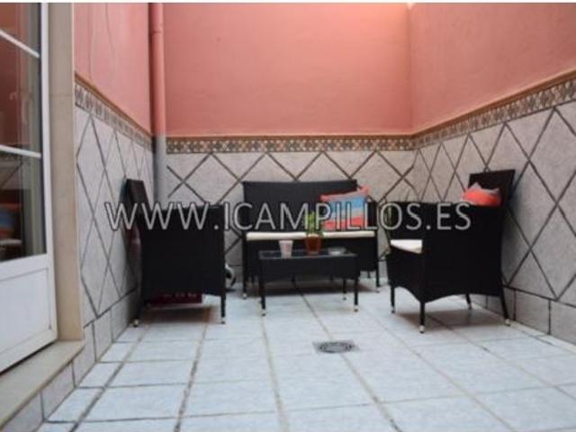 Casa Venta Baena, Albendín