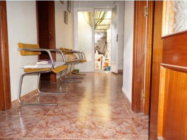 Casa Venta Baena, Albendín