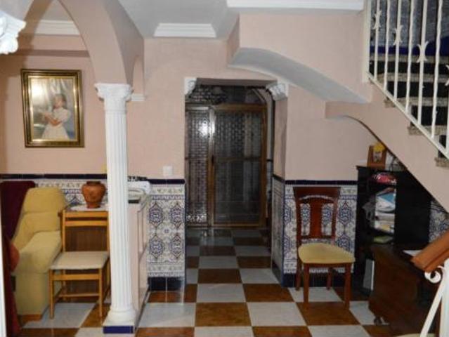 Casa Venta Baena, Baena