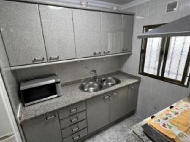 Casa Venta Baena, Baena