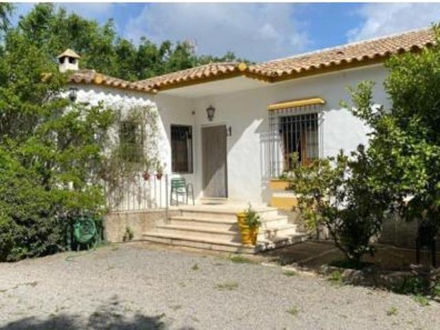 Casa Venta Baena, Baena