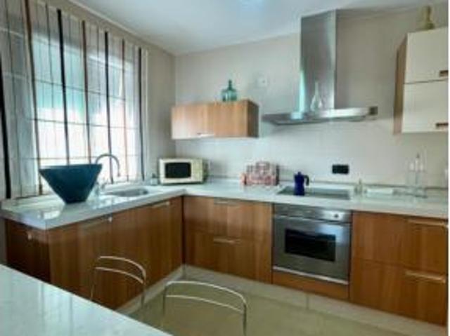 Casa Venta Baena, Baena