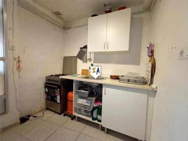 Casa Venta Baena, Baena
