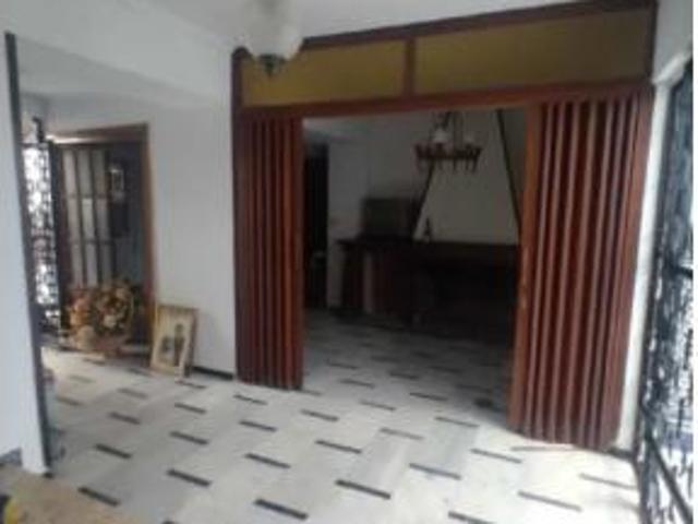 Casa Venta Baena, Baena