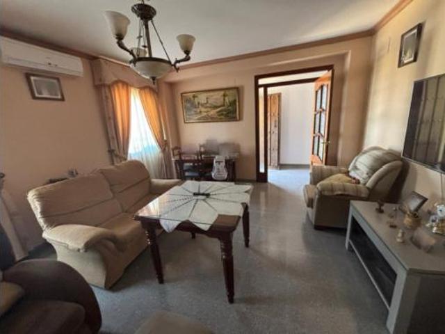 Casa Venta Baena, Baena
