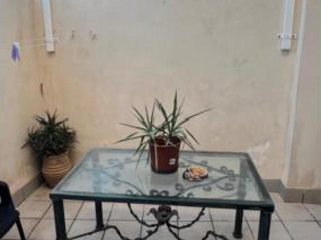 Casa Venta Baena, Baena