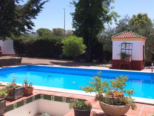 Casa Venta Baeza, Baeza