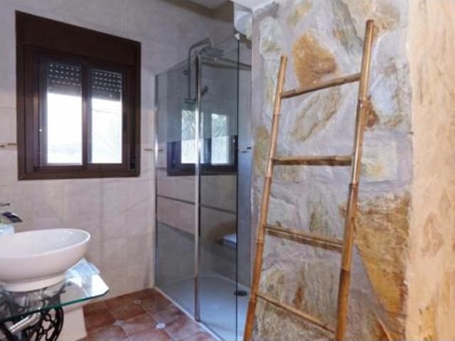 Casa Venta Baeza, Baeza