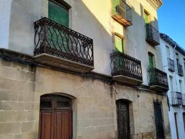 Casa Venta Baeza, Baeza