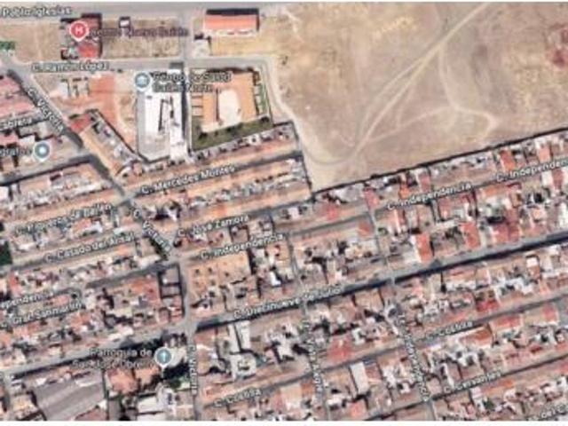 Casa Venta Bailén, Bailén