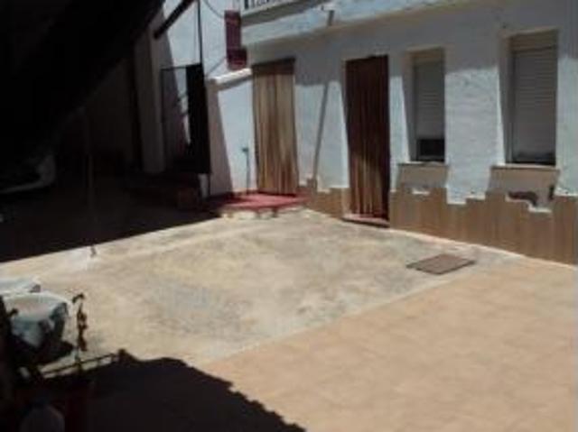 Casa Venta Balazote, Balazote
