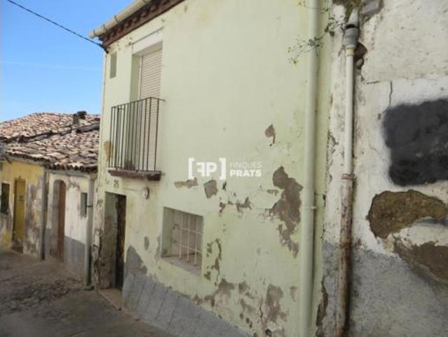 Casa Venta Balaguer, Balaguer