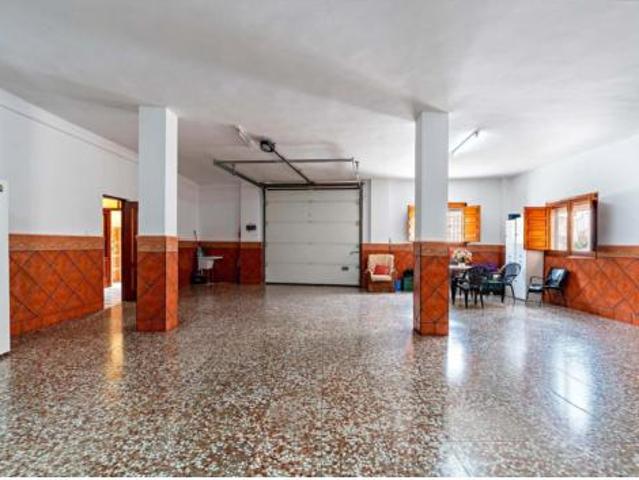 Casa Venta Balanegra, Balanegra