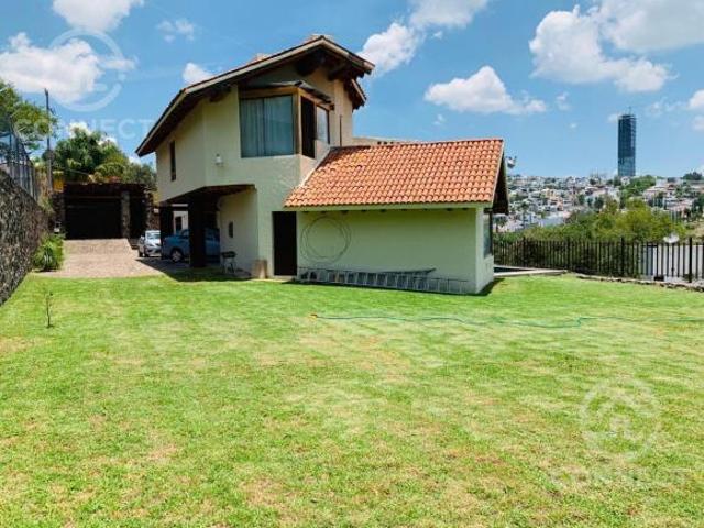 Casa Venta Balcones del Campestre La Gavia Leon Gto