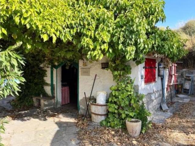 Casa Venta Baldellou, Baldellou