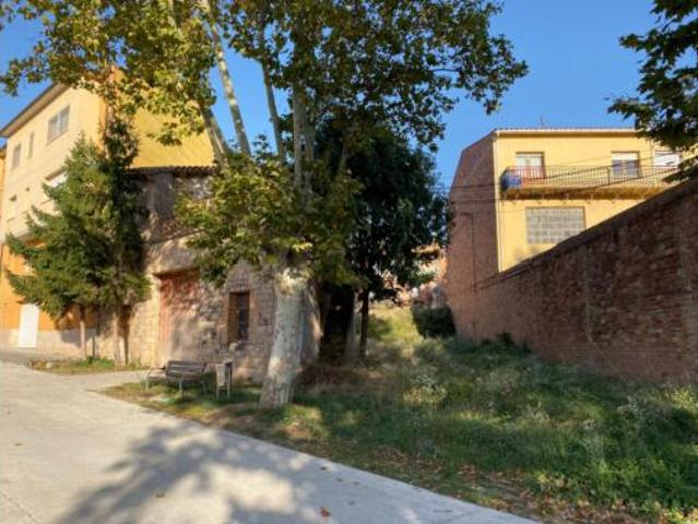 Casa Venta Balenyà, Els Hostalets de Balenyà