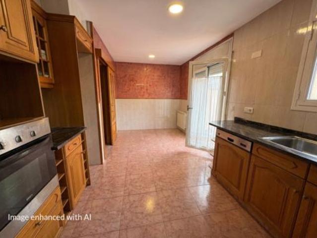 Casa Venta Balenyà, Els Hostalets de Balenyà