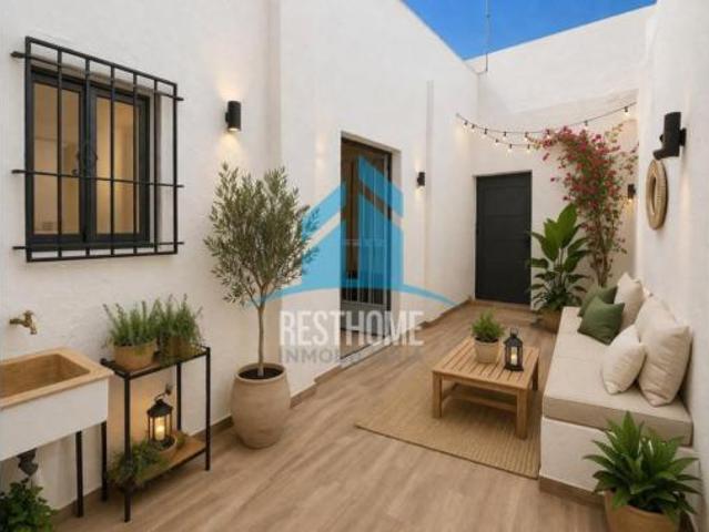 Casa Venta Balsa de Ves, Cantoblanco