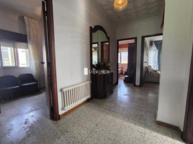 Casa Venta Baltar, A Quinta Baltar
