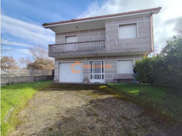Casa Venta Baltar, A Quinta Baltar