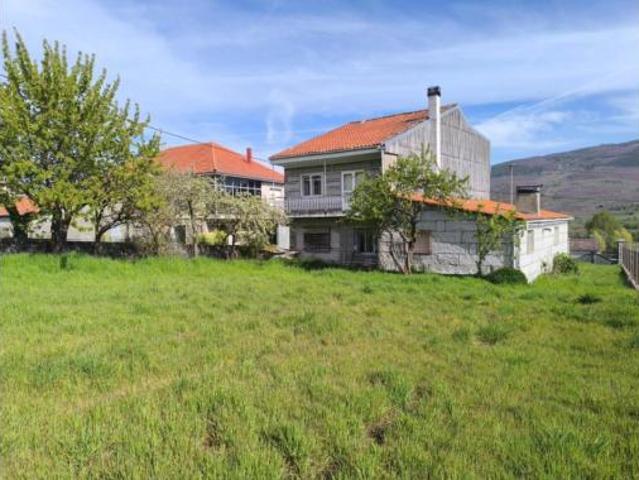 Casa Venta Baltar, Meaus