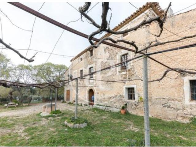 Casa Venta Banyalbufar, Banyalbufar