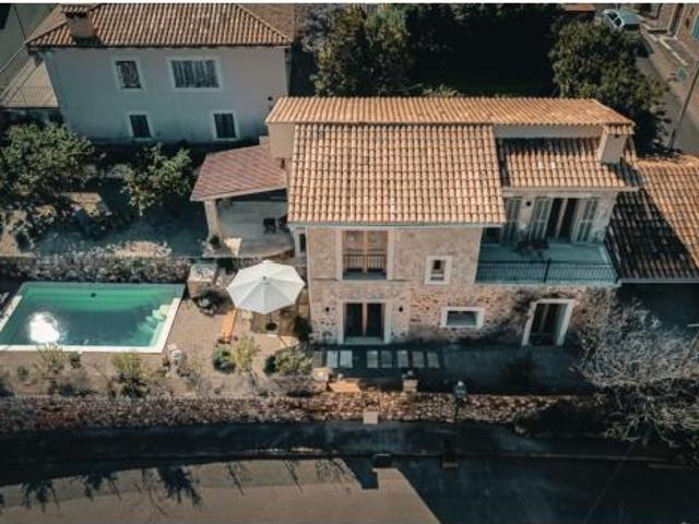 Casa Venta Banyalbufar, Banyalbufar