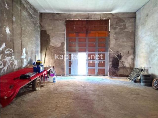 Casa Venta Banyeres de Mariola, Banyeres de Mariola