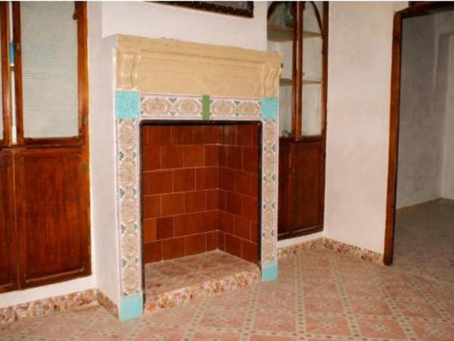 Casa Venta Banyeres de Mariola, Banyeres de Mariola